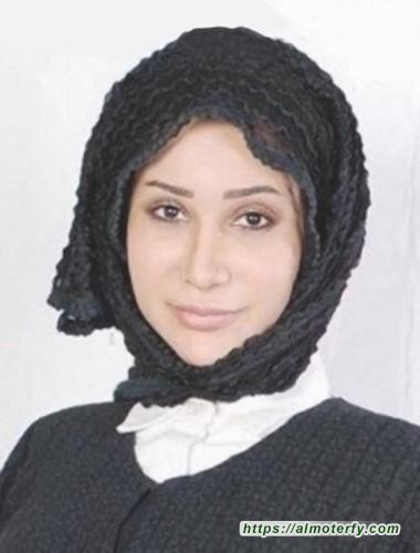 رئيسة لجنة المراكز النسائية بغرفة الأحساء تحصد جائزة عالمية