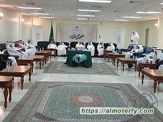 معايدة منسوبي جامعي الخبر بمناسبة عيد الأضحى ١٤٤٠هـ