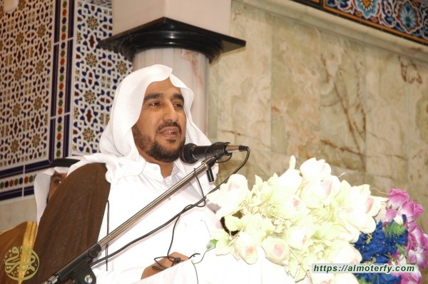 العلامة السيد ابو عدنان : ثمار الدعاء للإمام الحجة عليه السلام 