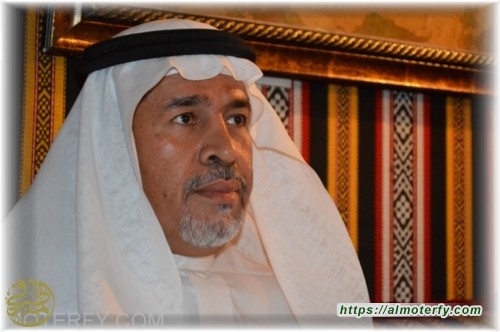 حفل تكريمي للعميد عبدا لجليل النصير