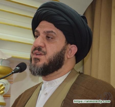 سماحة العلامة السيد هاشم السلمان: الفيوضات المباركة في شهر شعبان