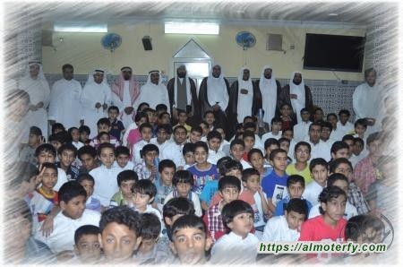 المطيرفي : الدروس الدينية بمسجد الشيخ الاوحد خلال شهر رمضان المبارك