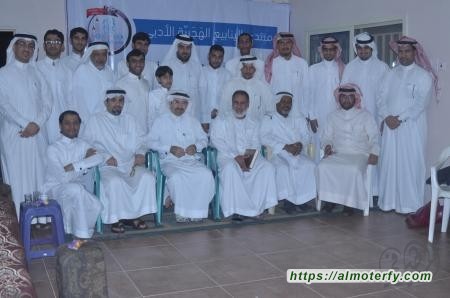 ( منتدى الينابيع الهَجَريّة )يقيم أمسية شعرية ضمن فعاليات  احتفاله بيوبيله الفضي