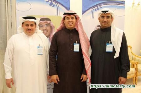 "لقاء مبدعي الأحساء" يقيم أمسيته الثانية لتكريم مجموعة من شخصيات الأحساء المبدعة