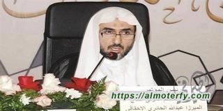 الاحقاقي: إشراق شمس الأوحد من نعم الله على عباده