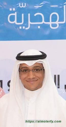 إنجاز جديد لعضو منتدى الينابيع الهجرية الشاعر حيدر العبدالله