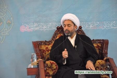 اليوم الثامن  افق التطوير الاجتماعي: الروح الأسرية نموذجاً