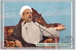 الليلة التاسعة  إمامة الامام المهدي وحياته الشخصية