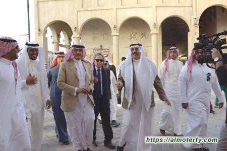 الأحساء.. قصة نجاح استثنائية