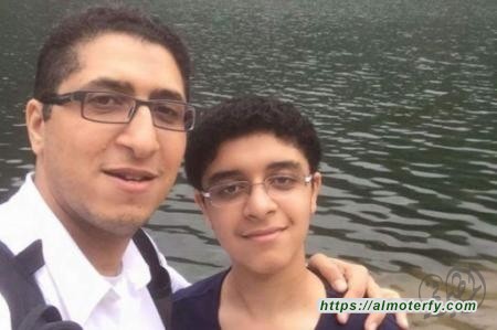 ماهر العبدالله .. بدأ من المسجد وانتهى إليه