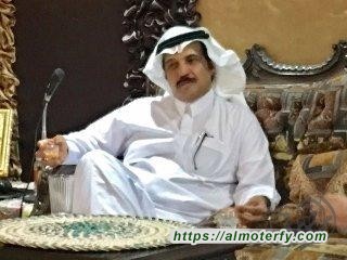 رئيس الغرفة الصناعية التجارية بالمنطقة الشرفية ضيفا في المقهى الثقافي