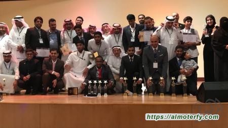 مسابقة الاحساء واحة الخطباء تكشف عن خطباء وقادة