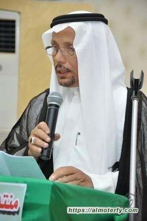 جامعة الحضارة العالمية المفتوحة  تمنح الأستاذ ناجي بن داود الحرز الدكتوراه الفخرية 