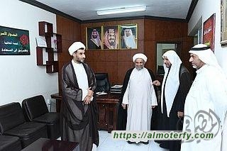 مركز التنمية الأسرية بالعمران دعوة للاستفادة والتواصل