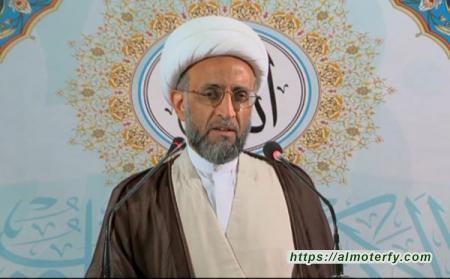 الشيخ الصفار: الاحتفاء بأعياد الميلاد 