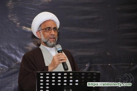 الشيخ الصفار يدعو لدعم المؤسسات التربوية والاجتماعية