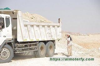 نادي التاج بالمطيرفي وملاعبه الجديدة نقلة نوعيه