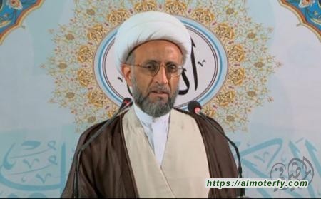 الشيخ الصفار: تعليم الأبناء وحده لا يكفي.. المطلوب تربيتهم سلوكيا