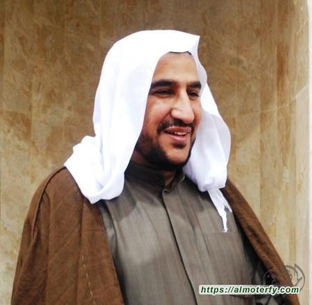 العلامة السيد ابي عدنان :المسارات الموصلة لمدرسة أهل البيت (ع)