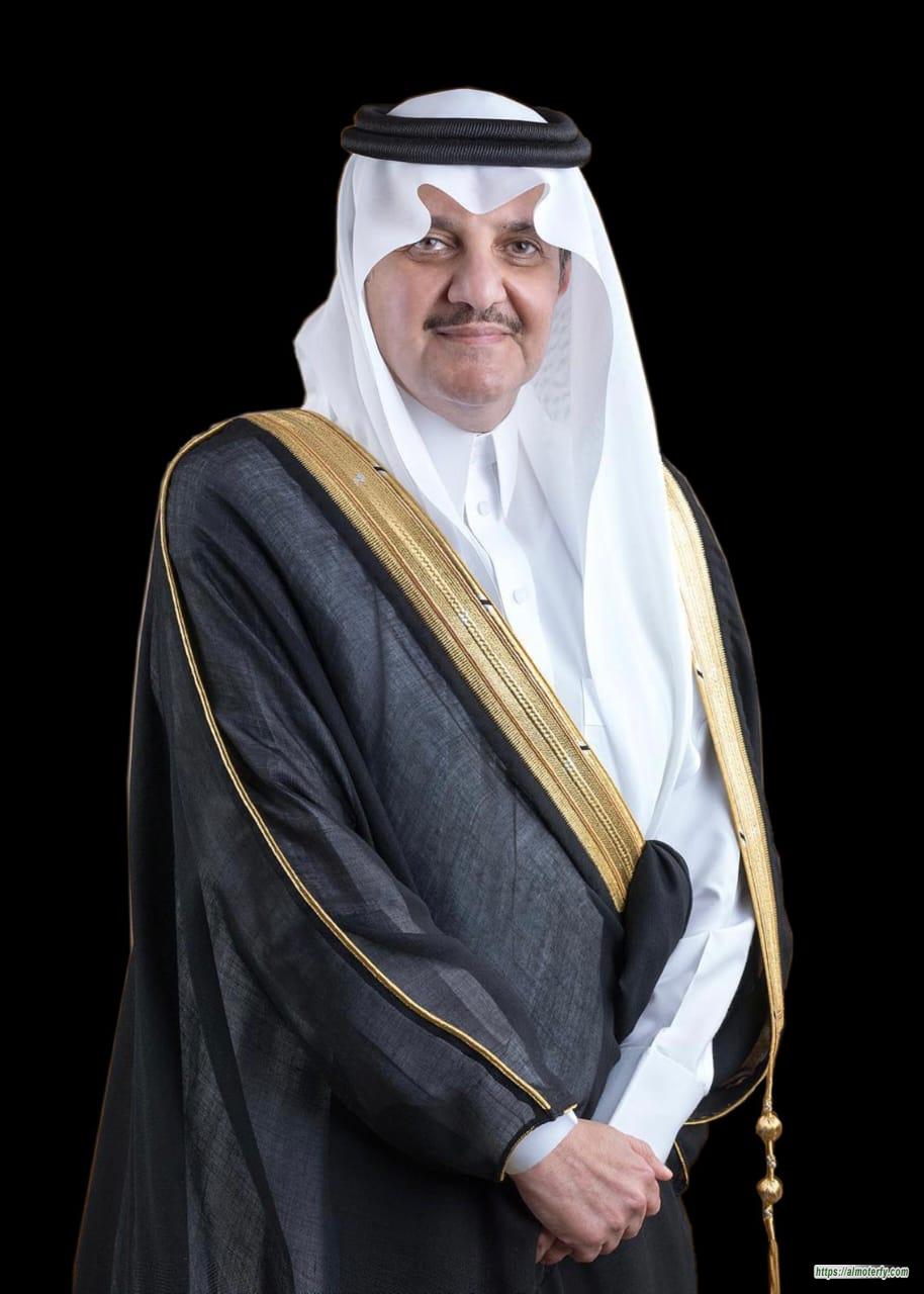سمو أمير المنطقة الشرقية يرعى غداً الأربعاء حفل إطلاق شركة «أشراق للتنمية والتطوير» والإعلان عن مشاريعها الاستراتيجية
