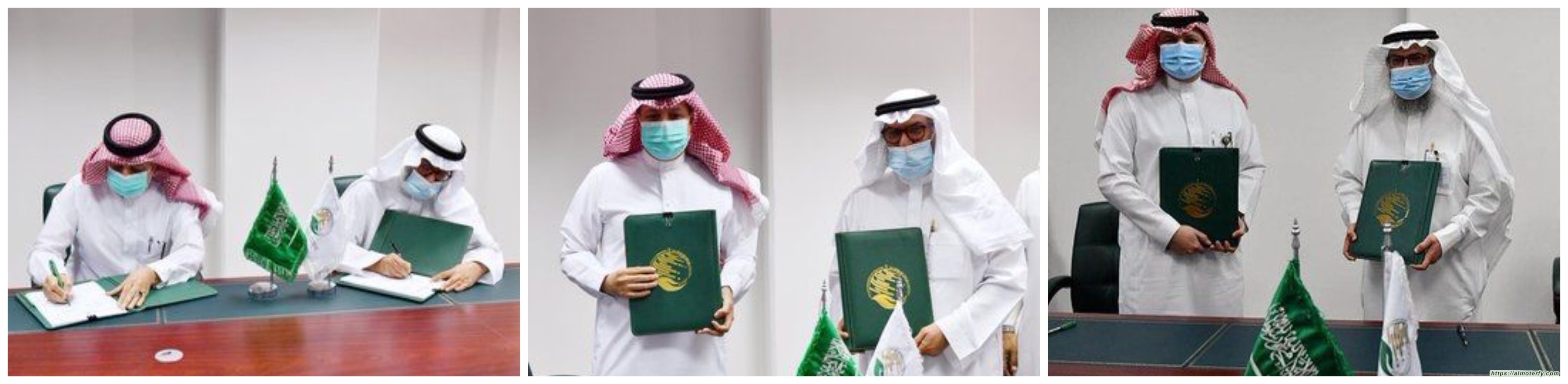 اشتملت 8 دول .. مركز سلمان للإغاثة ومؤسسة البصر العالمية يوقعان اتفاقية لتنفيذ برامج مكافحة العمى