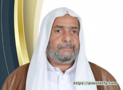 الشيخ كاظم الحريب في ذمة الله تعالى بالأحساء