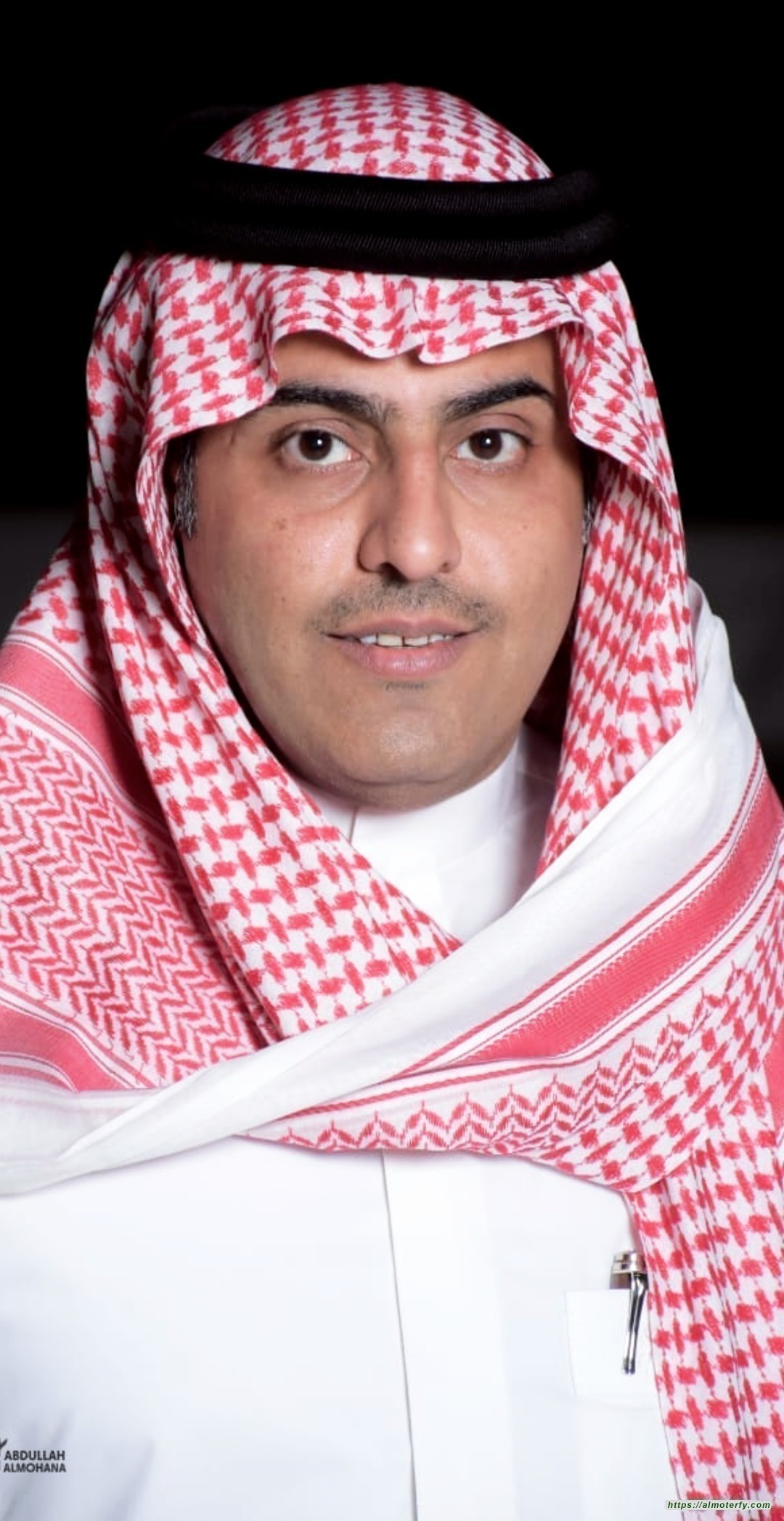 العلوان مديرًا لإدارة الإعلام الصحي بتجمع الأحساء الصحي