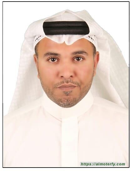 جايك من طرف فلان!!