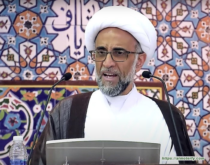 الشيخ الصفار يدعو لمضاعفة الجهود العلمية لتنقية التراث الديني