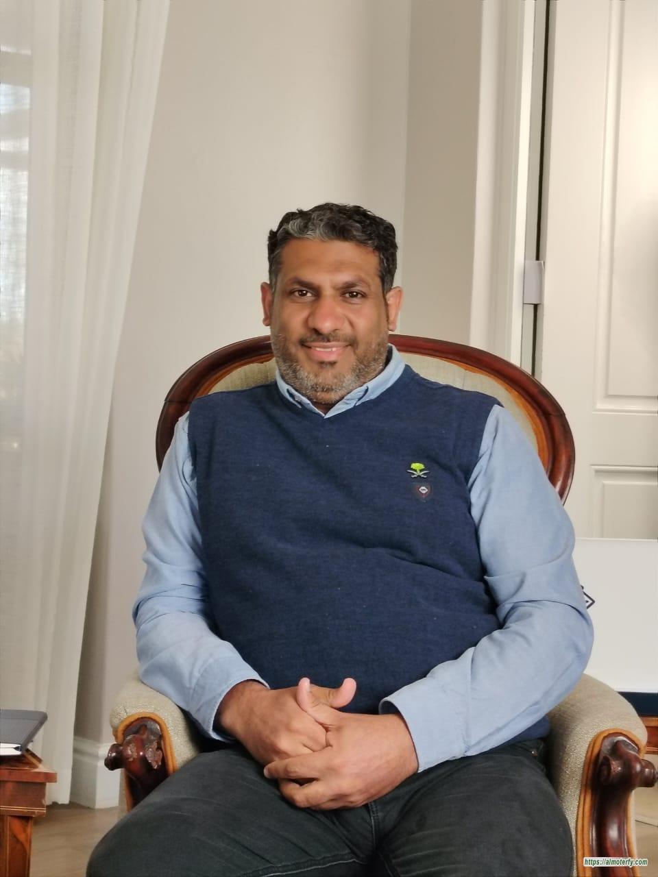 الانثروبولوجي والاحتياج الحالي