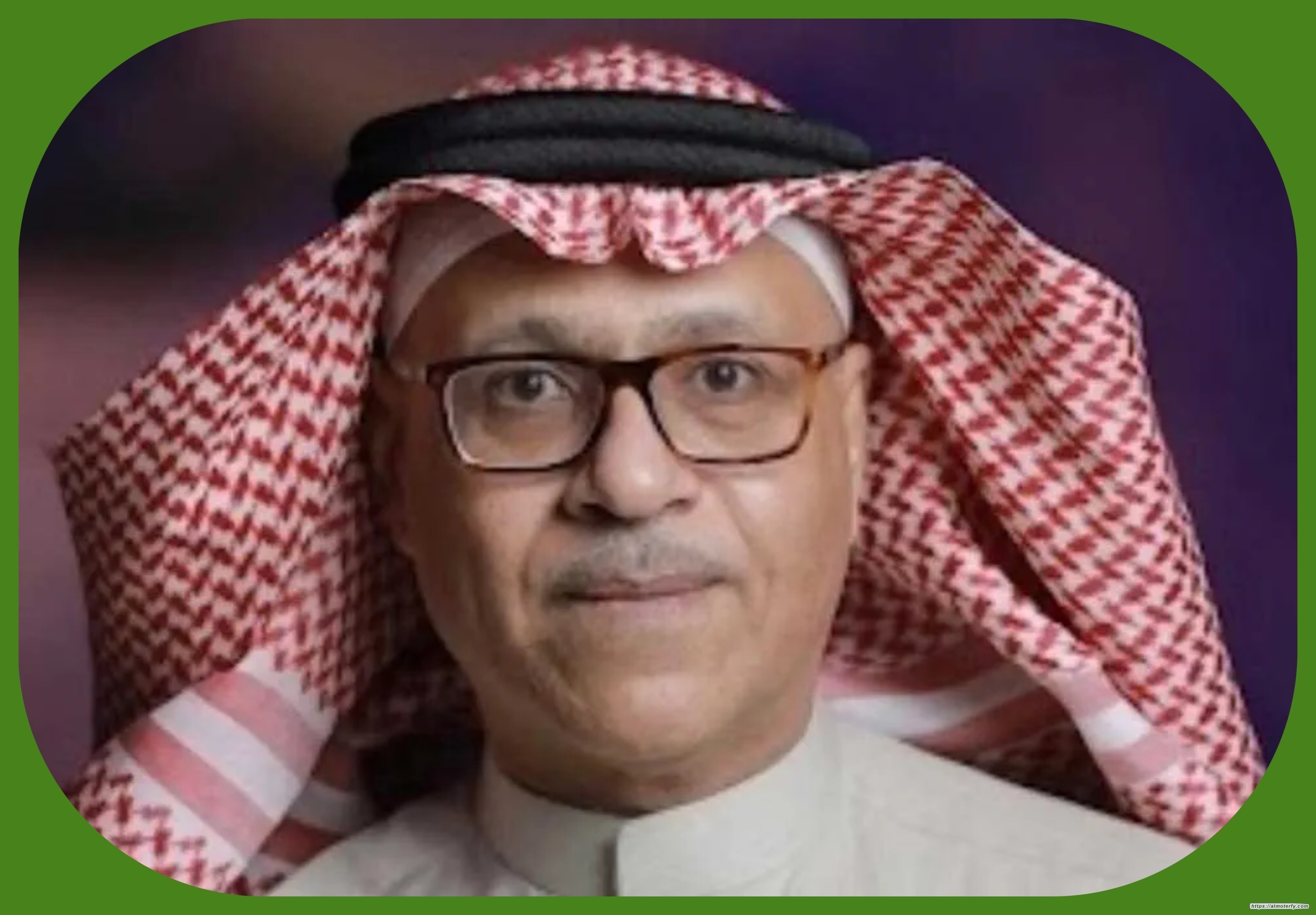 «الغربة باستشعار اللون».