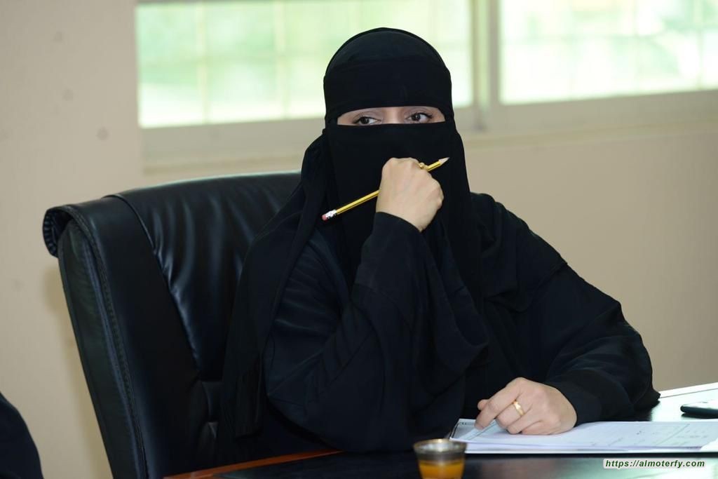 المرأة الريفية في الأحساء: نموذج للتمكين والمشاركة الفاعلة