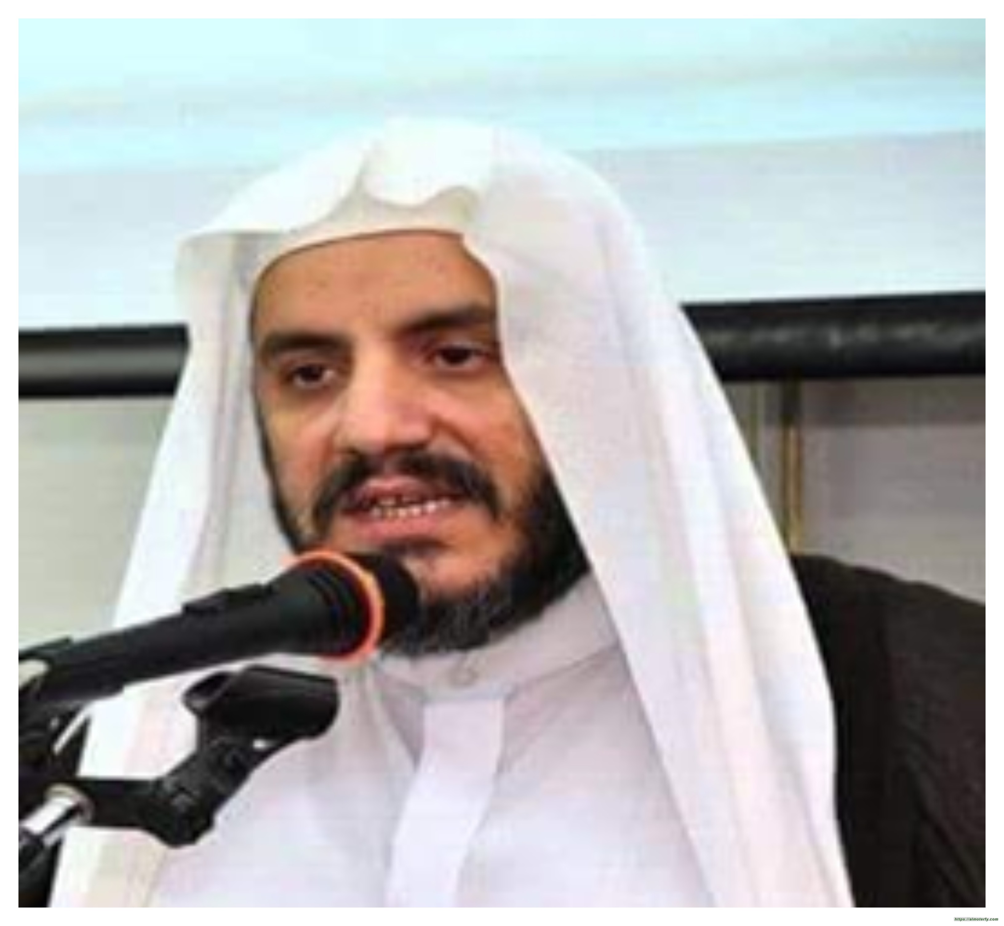 الواقعية الأخلاقية عبر كتاب أخلاق القرآن  للشيخ باقر بوخمسين