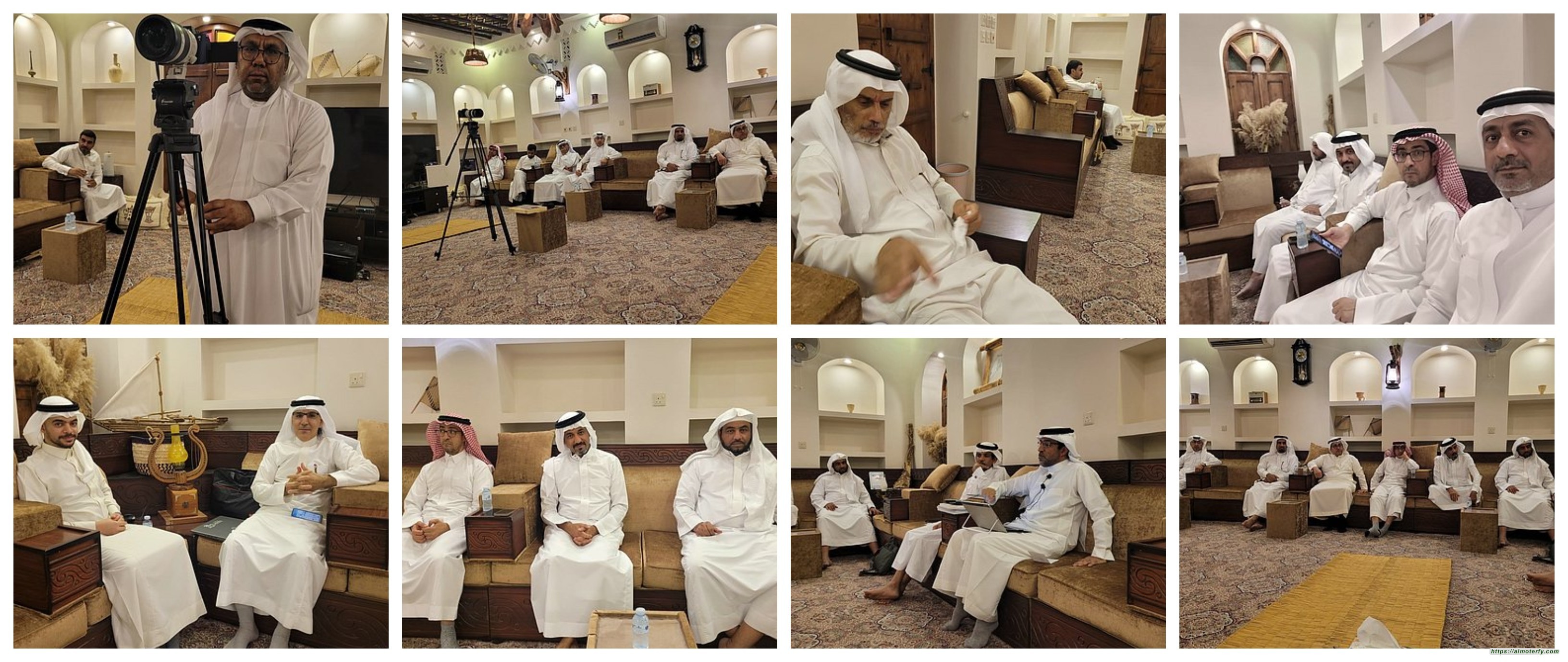 نادي السهلة الأدبي يستجلي نظرية المعرفة في كتاب "فلسفتنا".