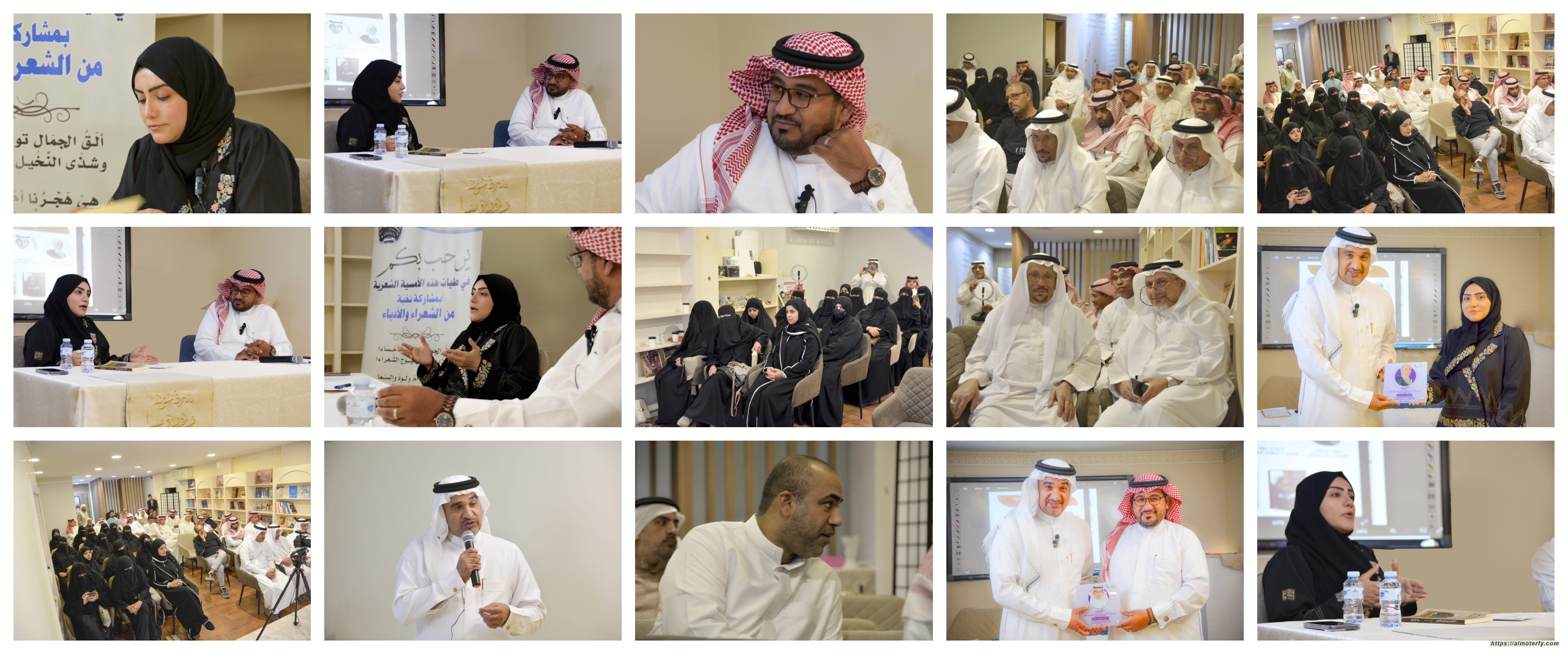 الأديبة رجاء البوعلي: من الصحف إلى الرواية