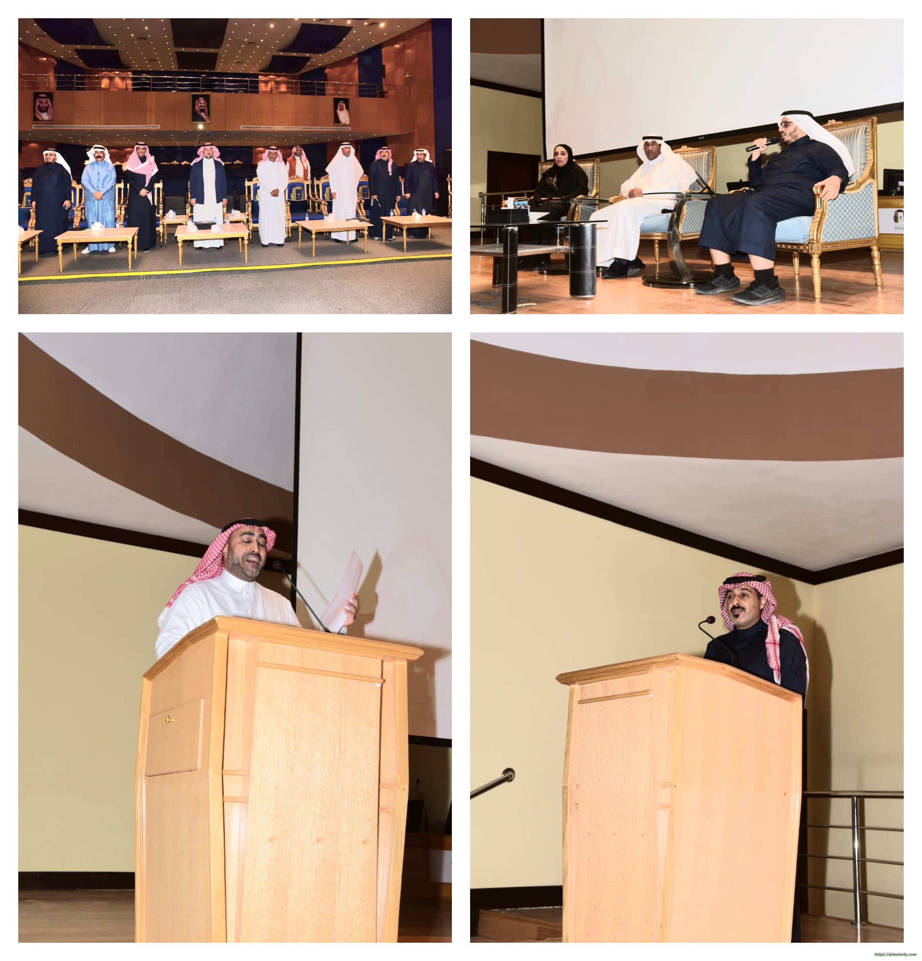 جمعية أدباء تحتفي بيوم التأسيس بفعالية وطنية وتاريخية متميزة