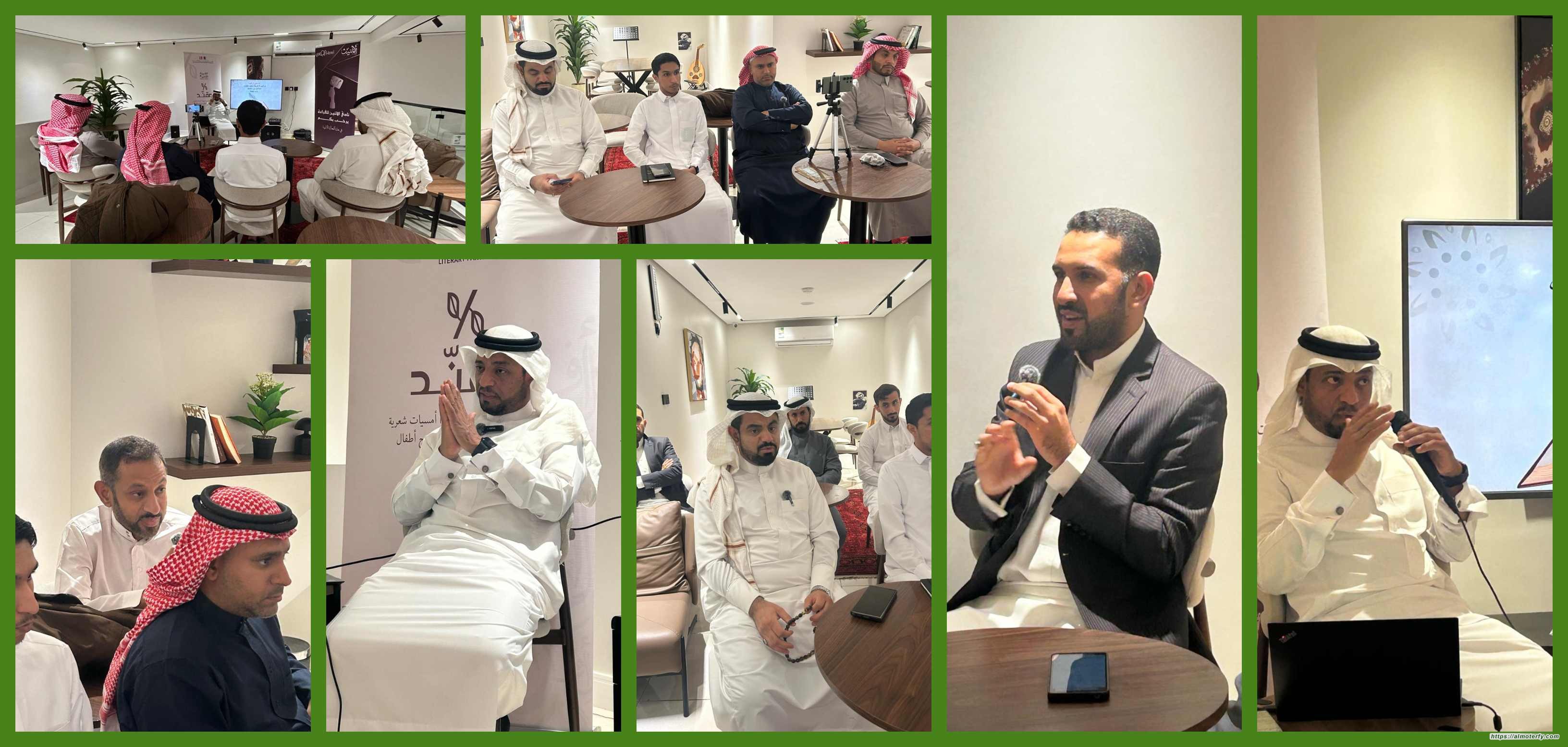 جمال التراكيب البلاغية رحلة في أسرار اللغة