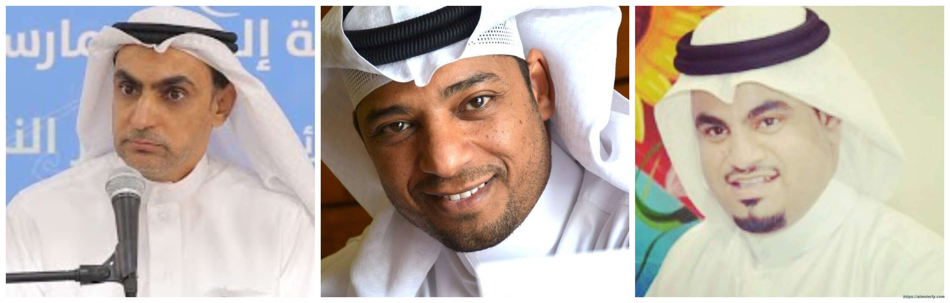 ثنائية النقد والشعر  المحيسن والحسن أنموذجان