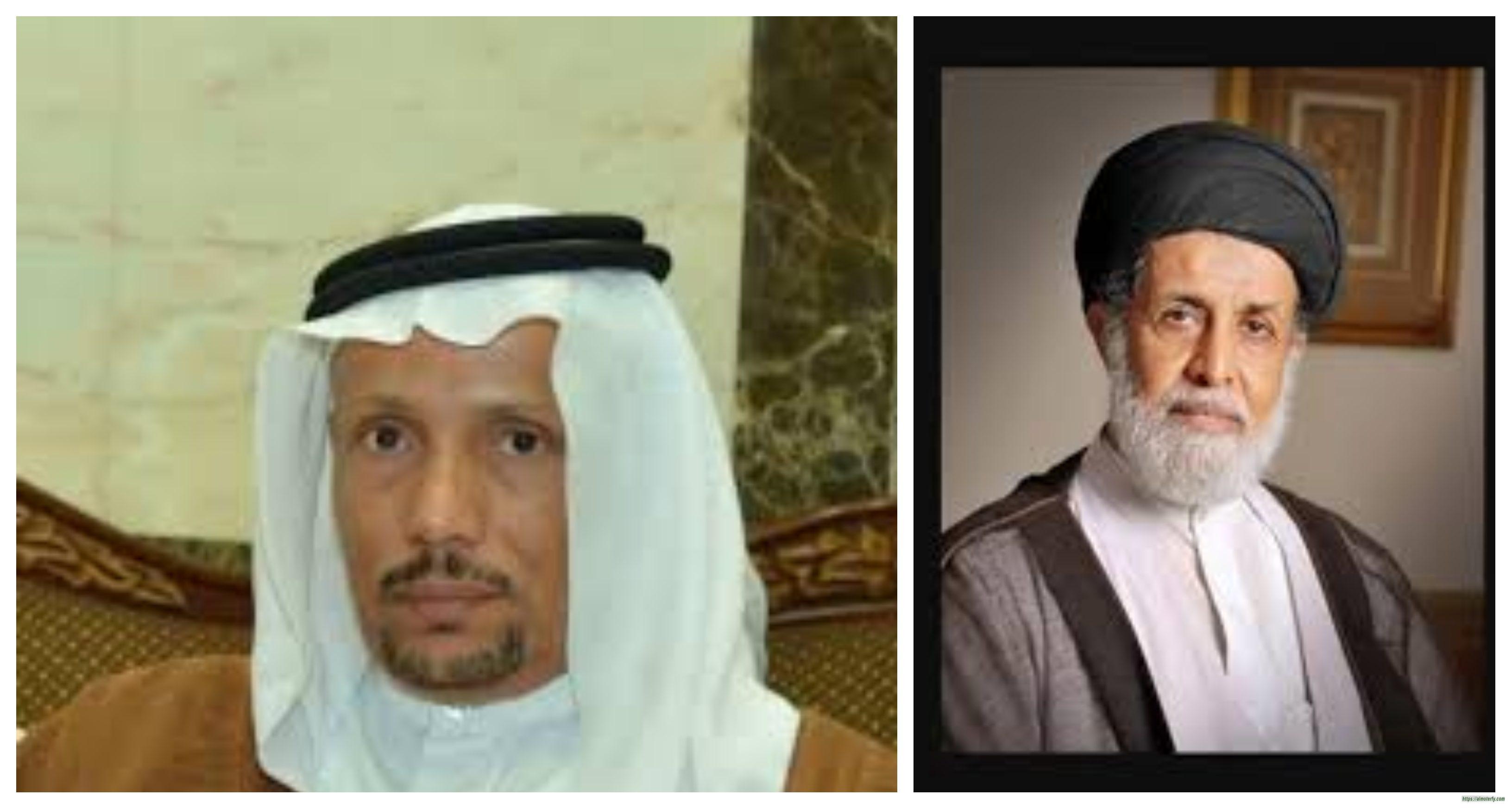 في نعي آية الله السيد علي بن المقدس  السيد ناصر السلمان أعلى الله مقامه