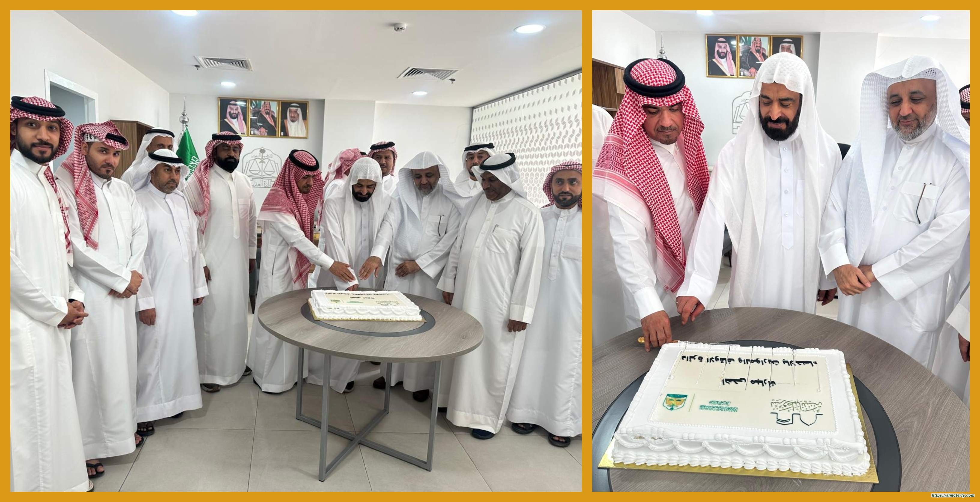 مواريث الأحساء تحتفل بعيد الأضحى