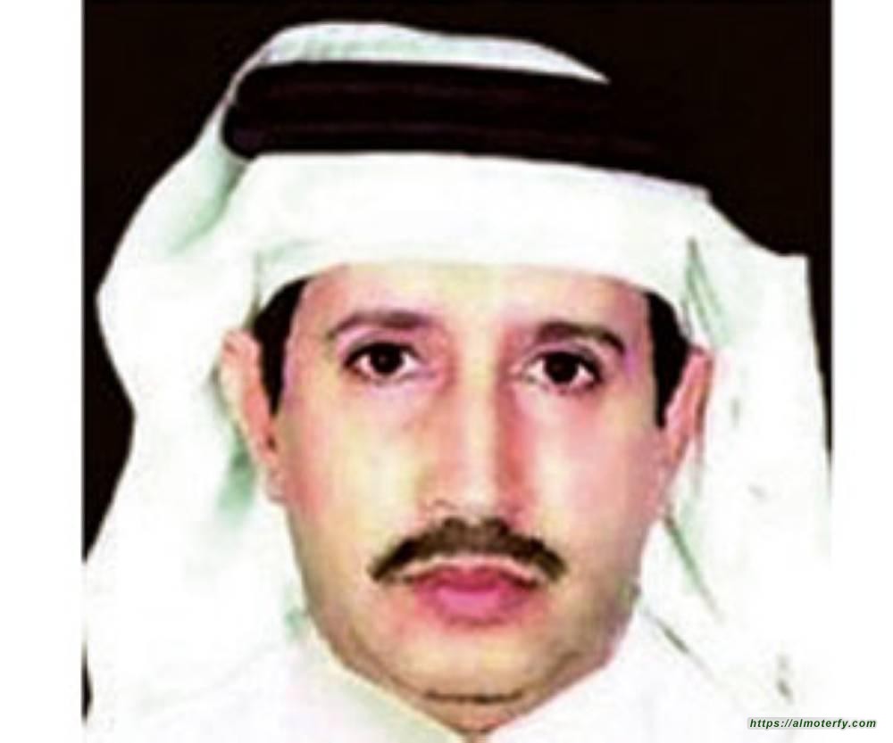 عودة الجعيد من الاجازة السنوية