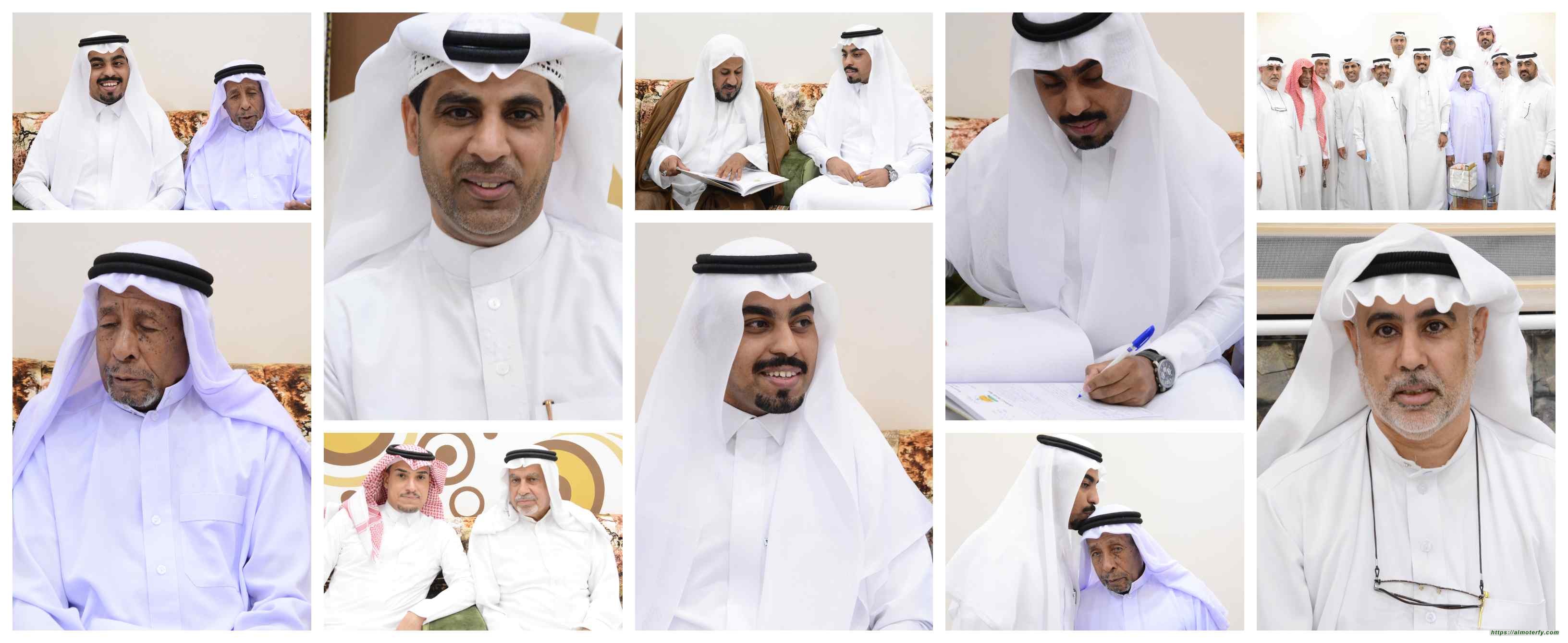 عقد قران الشاب حسن سلمان السلطان تهانينا