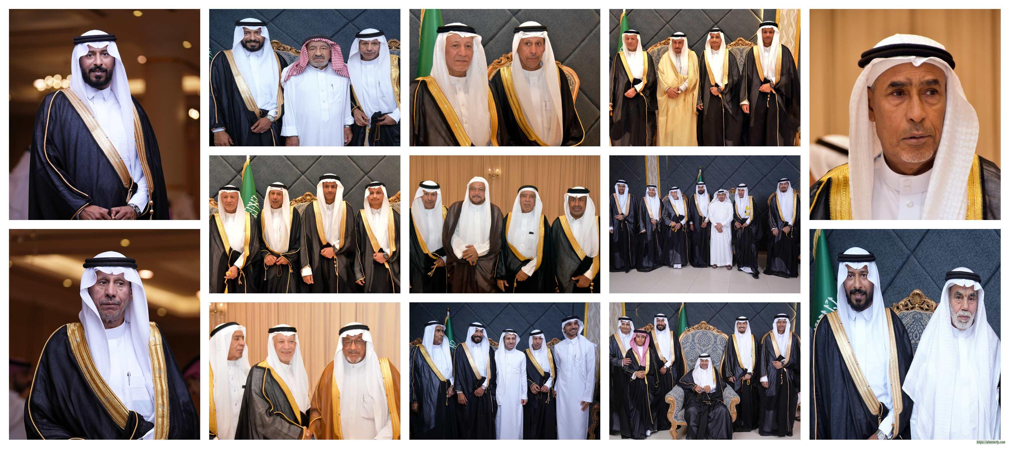 أفراح الجاسم والمهناء تهانينا
