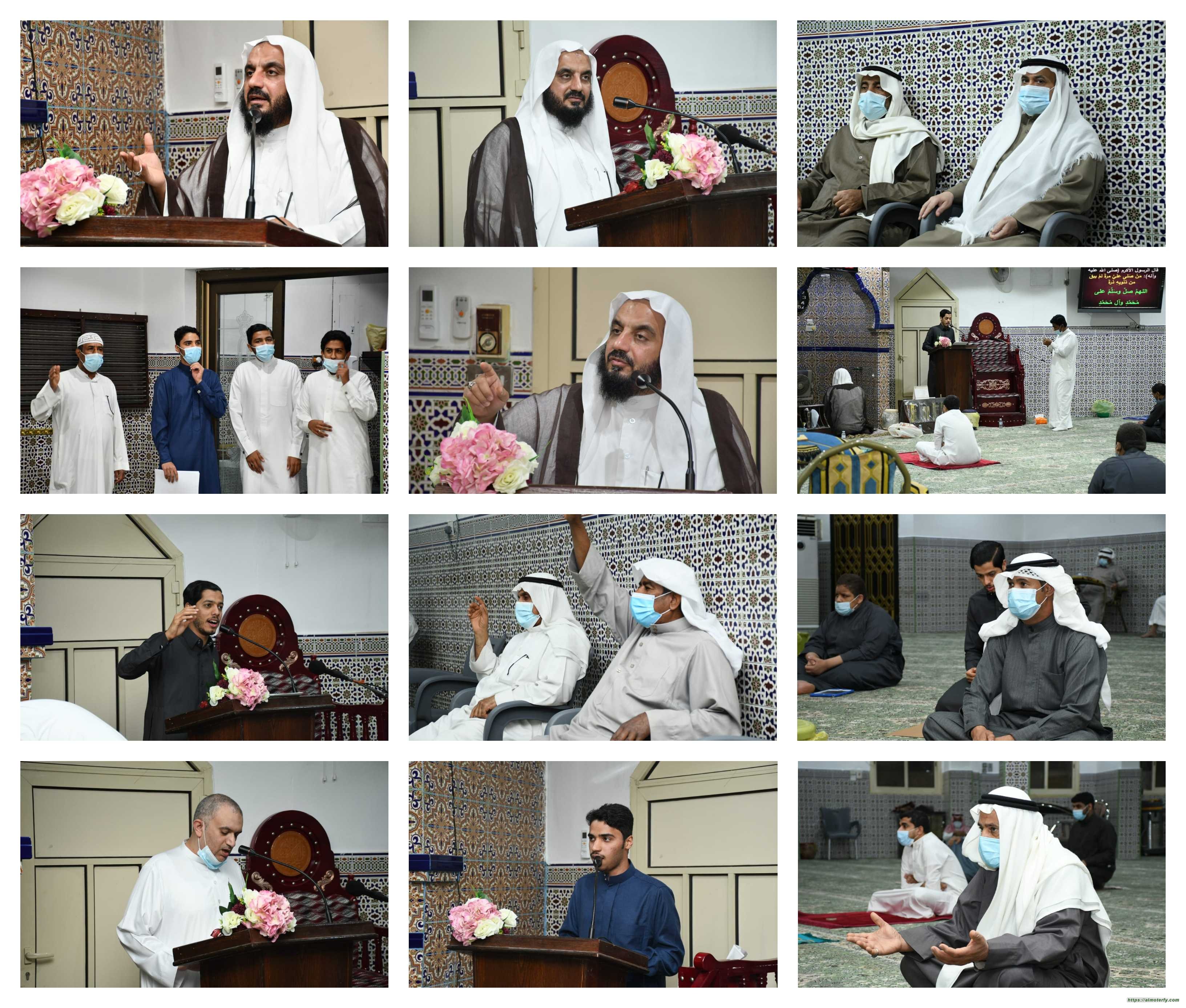 ذكرى ميلاد أمير المؤمنين علي بن أبي طالب ( عليه السلام )