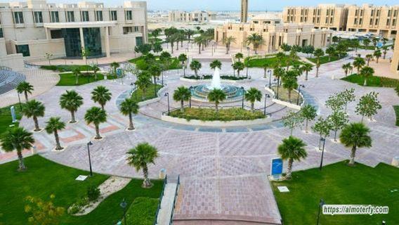 *جامعة الإمام عبد الرحمن بن فيصل تطلق القبول في ماجستير الدراسات المتحفية بالتعاون مع SOAS وهيئة المتاحف*