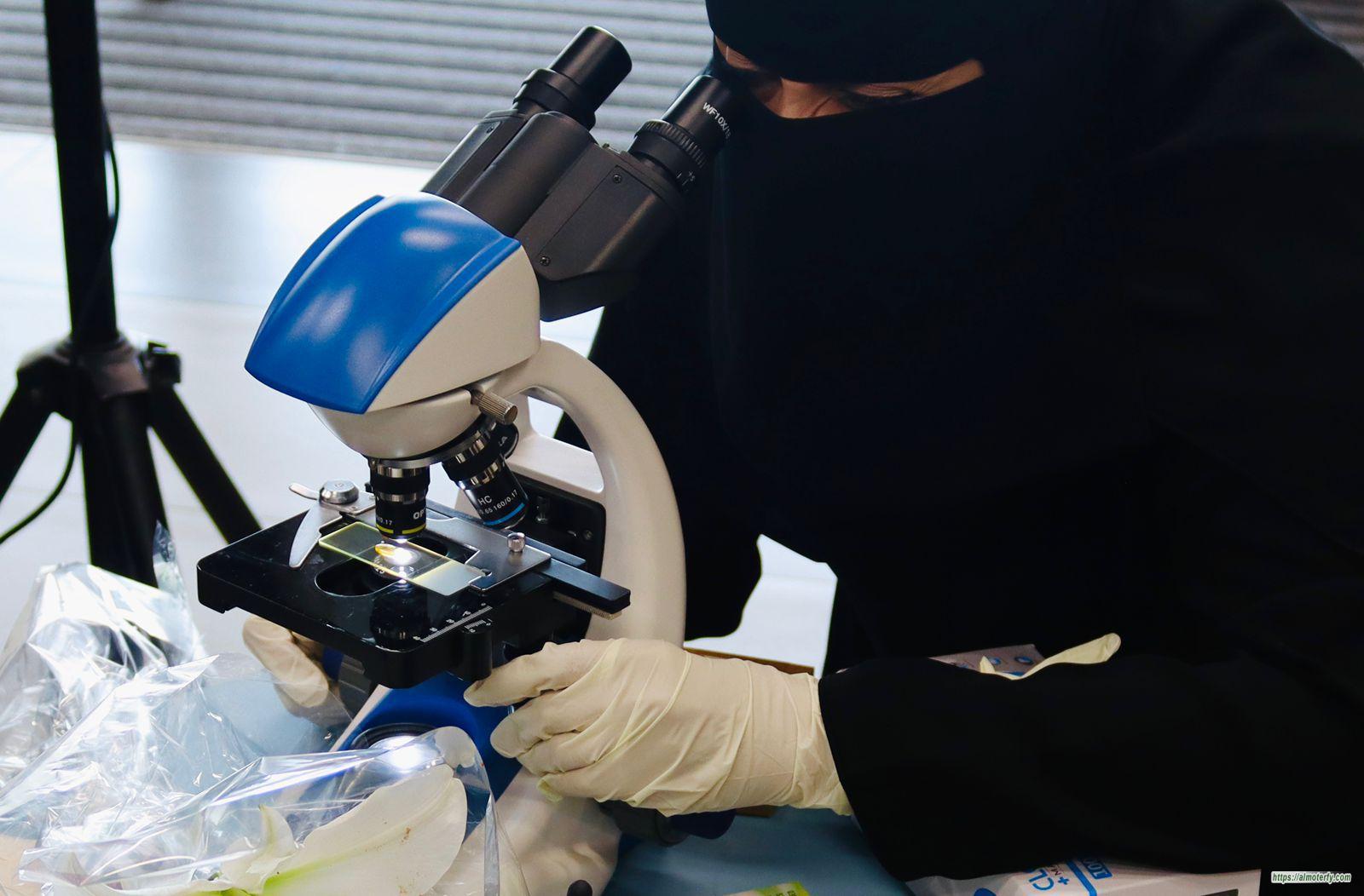 *تراثٌ بيئي متوارث يعزّز الاستدامة… جامعة الإمام عبدالرحمن بن فيصل تستقطب أكثر من 500 زائر في مبادرتها الثالثة*