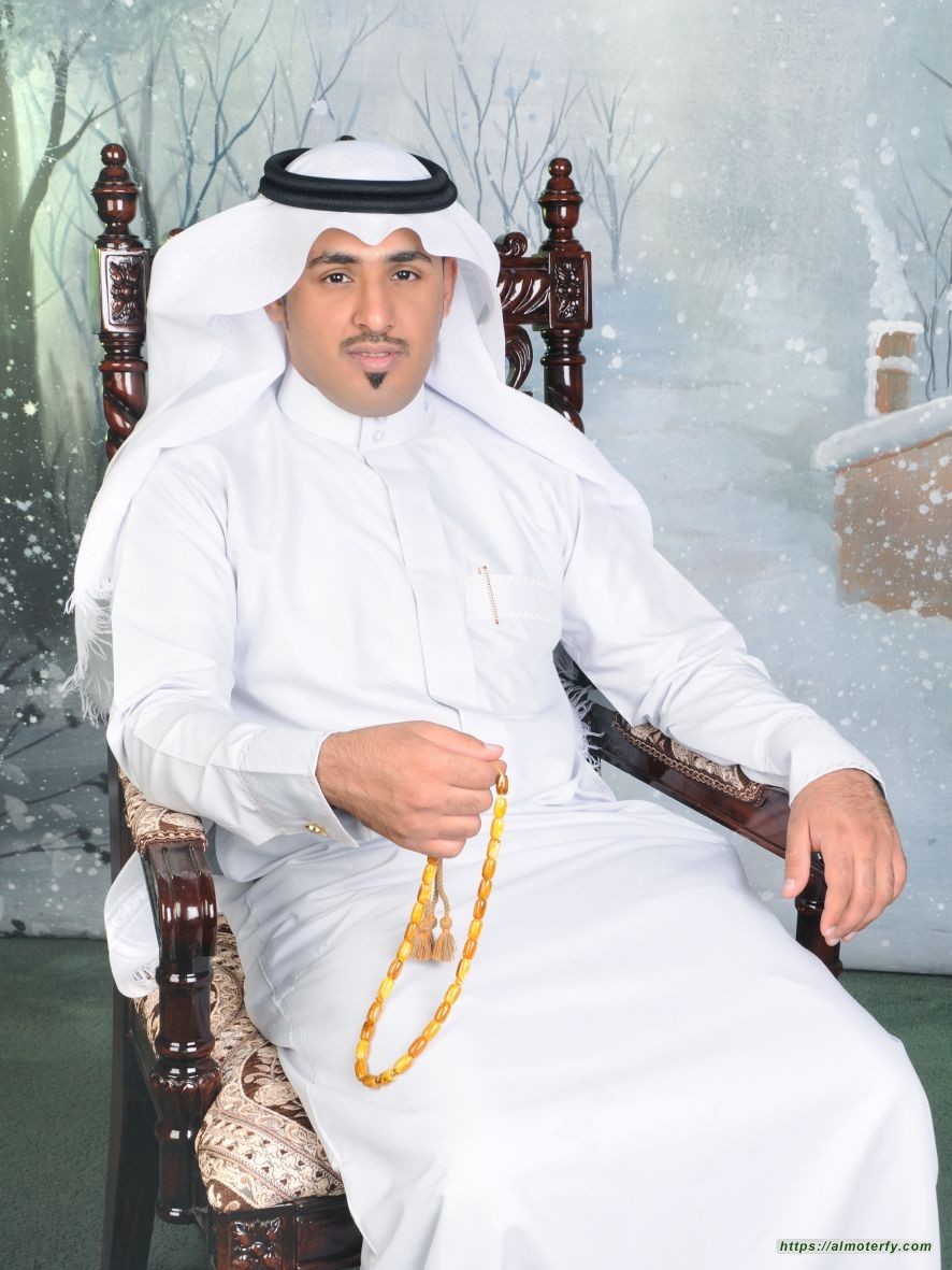 عبدالله ينير منزل الشاب  علي الغزال