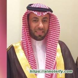 الجبارة يتلقى التهاني والتبريكات بمناسبة قدوم مولودته