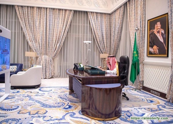 صرف نصف مليون ريال لذوي المتوفى بسبب كورونا للعاملين في القطاع الصحي