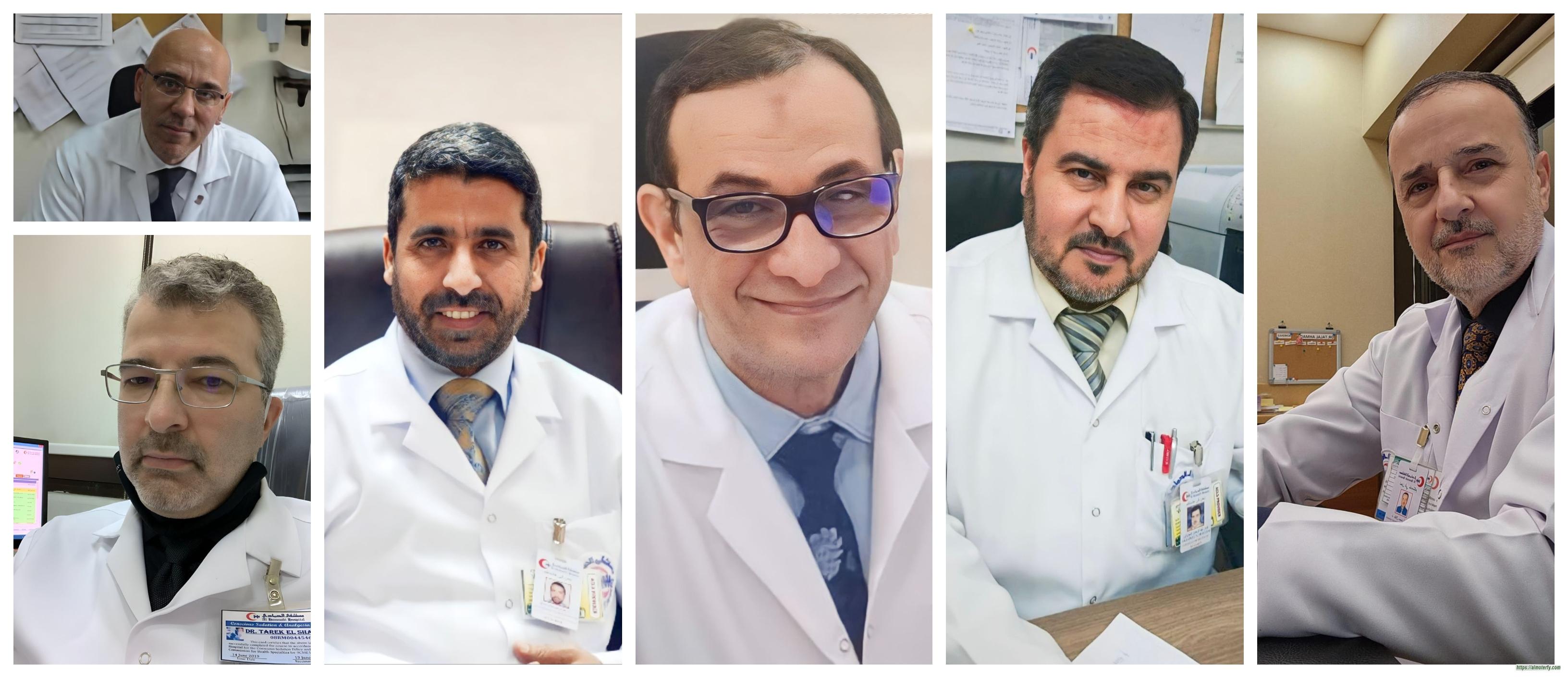 مع إطلالة شهر رمضان المبارك.. الاطباء : *الصوم علاج وقائي..وسلاح لمحاربة الأمراض المزمنة*